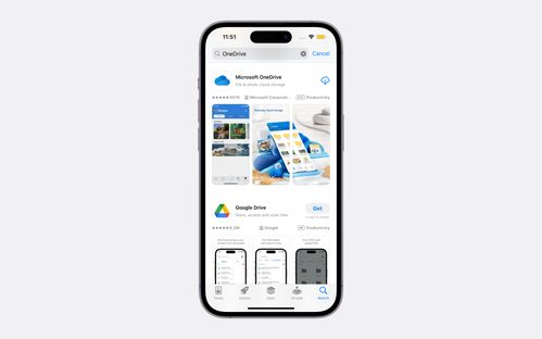 微軟強制員工使用iPhone，揭開安卓企業(yè)生態(tài)的短板