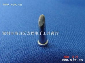 Weller烙鐵頭與烙鐵咀 精準(zhǔn)焊接的核心利器
